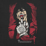 Alucard - Hellsing / Unisex t-shirt