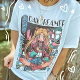 Usagi Neon Daydreamer
