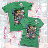 Usagi Neon Daydreamer