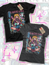 Usagi Daydreamer | Tee