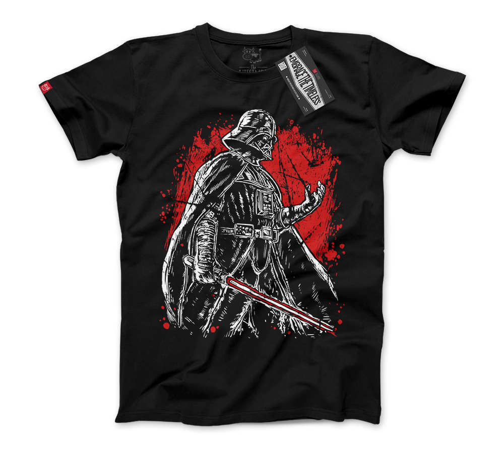 Star Wars - Vader