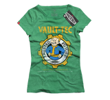 Fallout - Vault Tech Industries