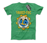 Fallout - Vault Tech Industries