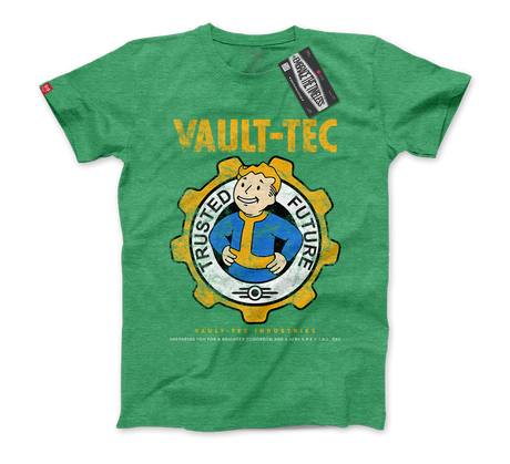Fallout - Vault Tech Industries