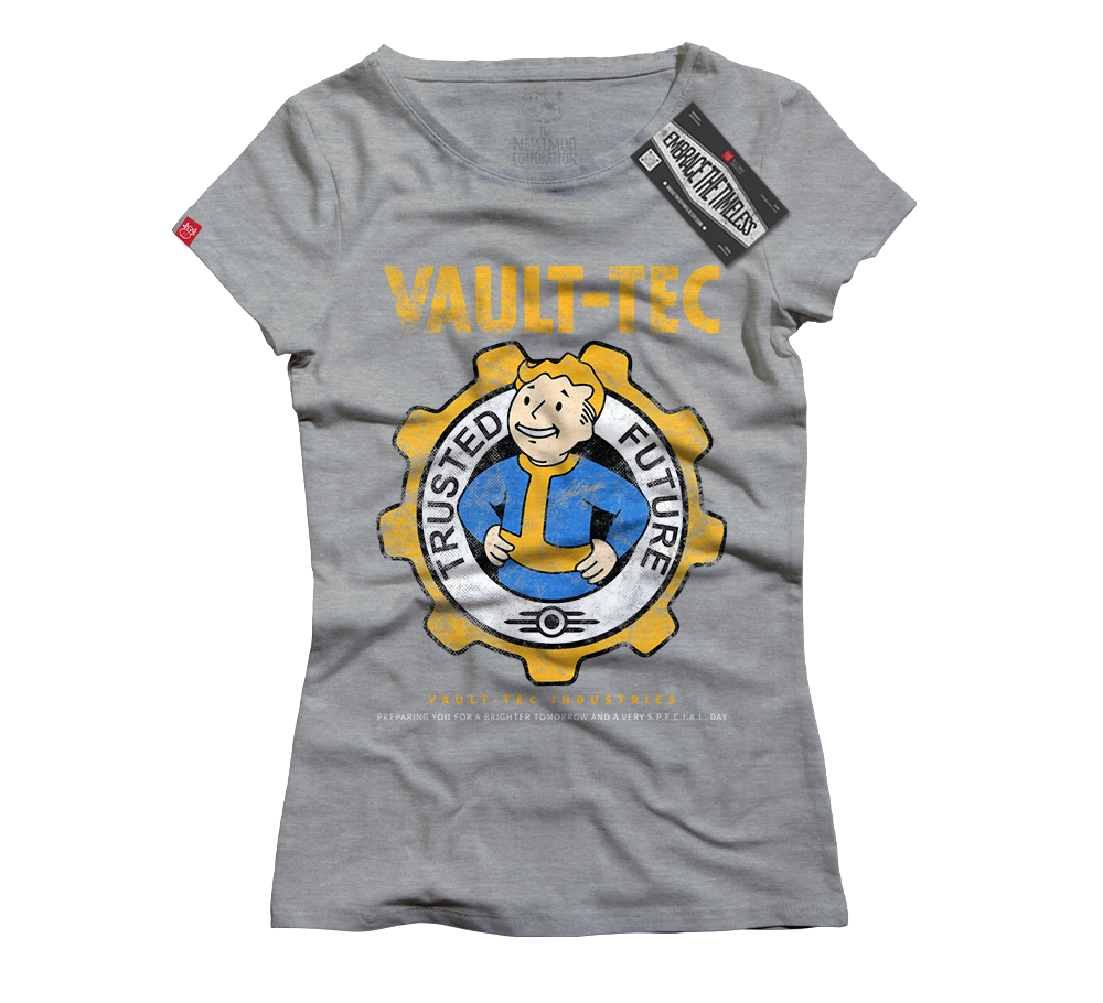 Fallout - Vault Tech Industries