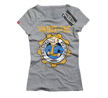 Fallout - Vault Tech Industries