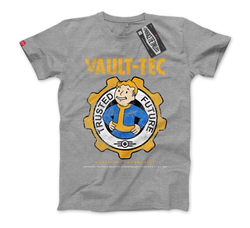 Fallout - Vault Tech Industries