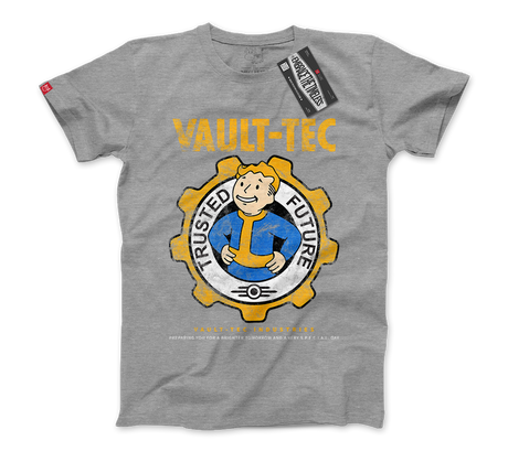 Fallout - Vault Tech Industries