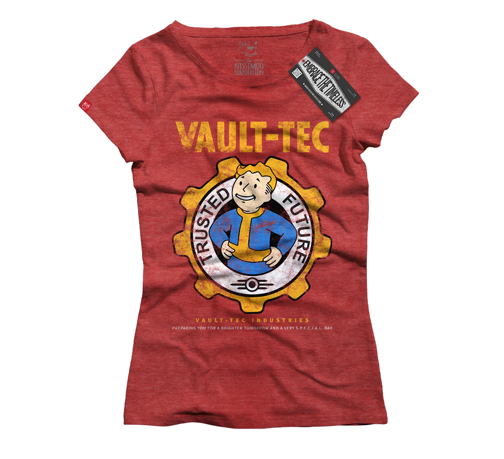 Fallout - Vault Tech Industries