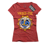 Fallout - Vault Tech Industries