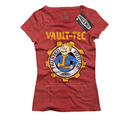 Fallout - Vault Tech Industries