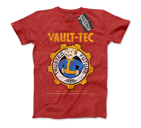 Fallout - Vault Tech Industries