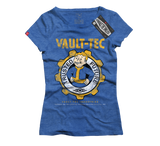 Fallout - Vault Tech Industries