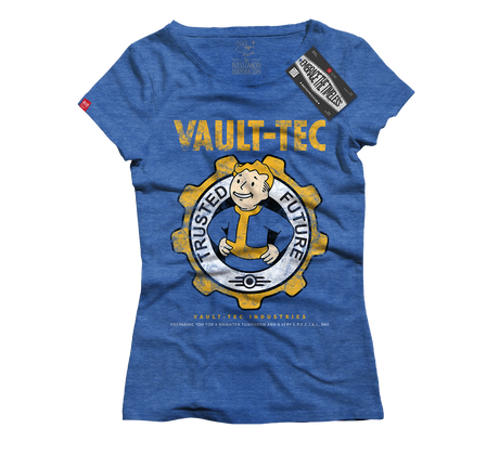 Fallout - Vault Tech Industries