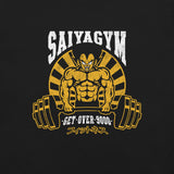 Vegeta inspired GYM / Unisex t-shirt - Nissimoo Corporation - Vintage t-shirts - 90s fashion - retro style