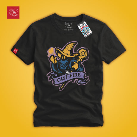 Clásicos | Final Fantasy Vivi Black Mage