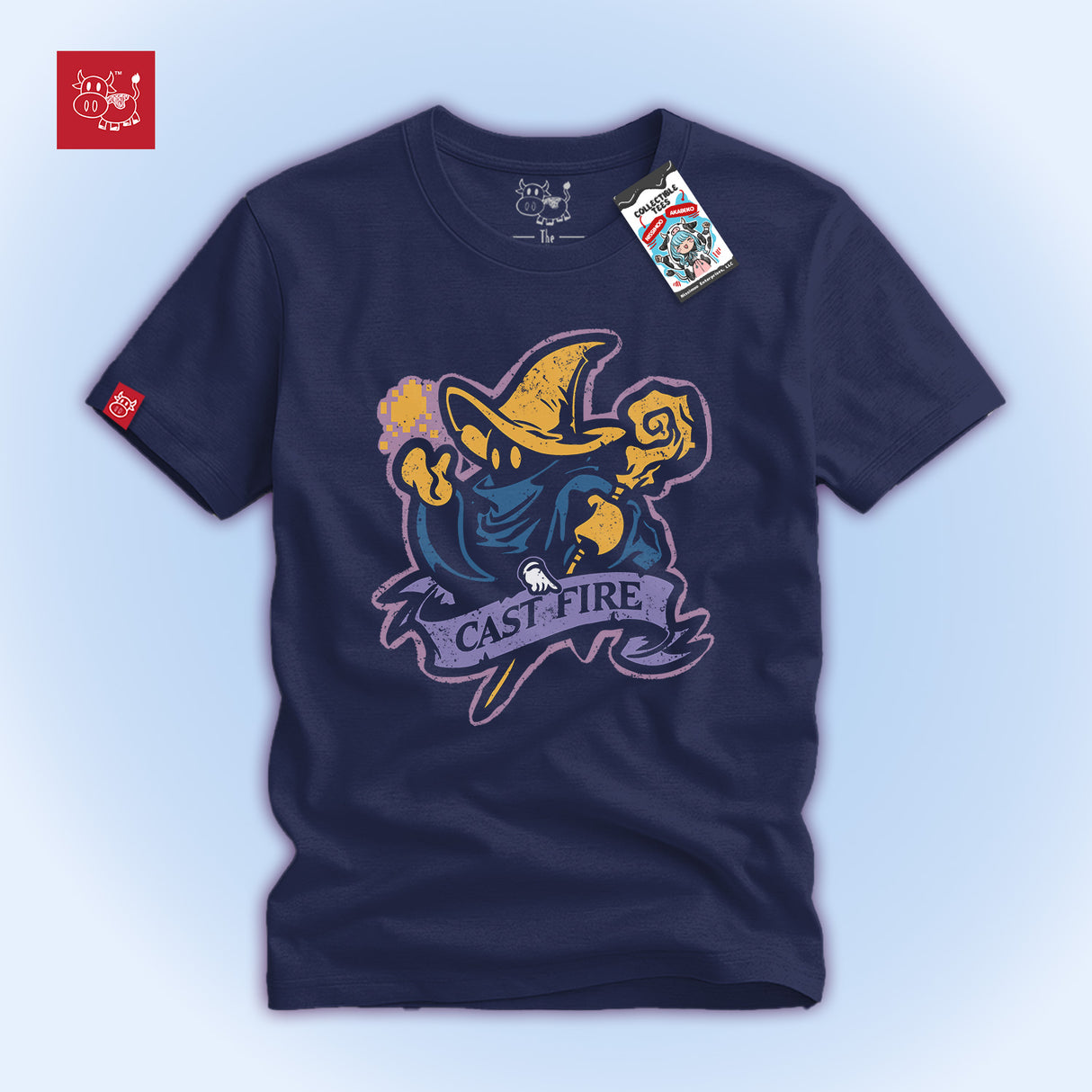 Clásicos | Final Fantasy Vivi Black Mage