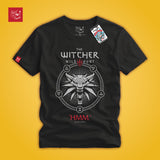 Clásicos | The Witcher Hmm