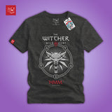 Clásicos | The Witcher Hmm