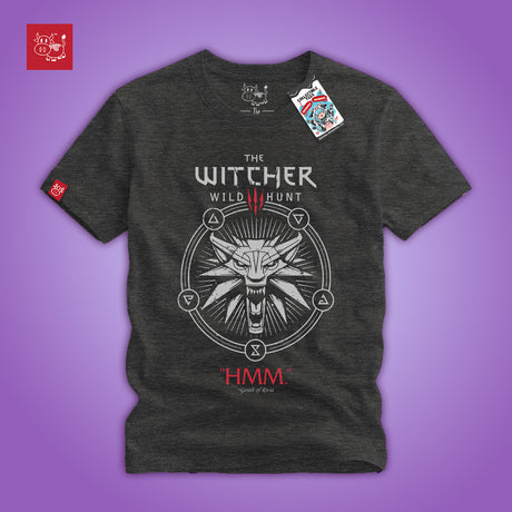 Clásicos | The Witcher Hmm
