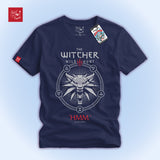 Clásicos | The Witcher Hmm