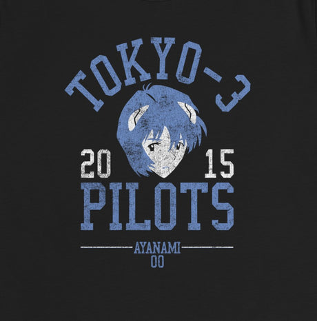 Neon Generis Evangelion - Ayanami - vintage t-shirts / Women's Relaxed T-Shirt - Nissimoo Corporation