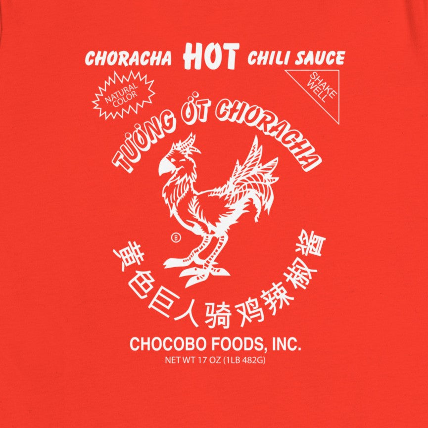 Final Fantasy Choracha / Women's Relaxed T-Shirt