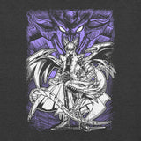 YuGiOh! - Kaiba Power vintage tshirts / Unisex T-shirt - Nissimoo Corporation